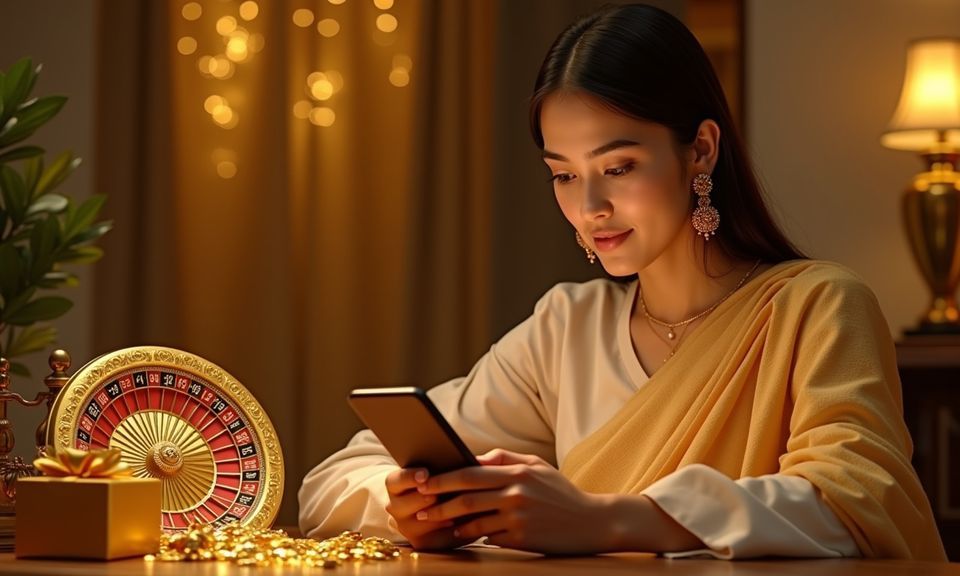 ck44k ck44k ক্যাসিনোর লবি কীভাবে কাজ করে