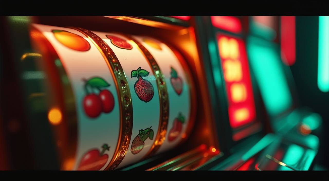 ck44k Slots Honey Rush কীভাবে কাজ করে